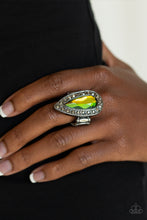 Load image into Gallery viewer, Paparazzi Accessories ⚘ Majestic Mayhem - Multi Ring⚘ Flat Rate Ship $4.50 ⚘