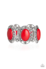 Load image into Gallery viewer, pittmanbling-and-jewelry-inc-presentsrodeo-rancho-red-paparazzi-accessories
