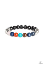 Load image into Gallery viewer, pittmanbling-and-jewelry-inc-presentsreflection-multi-bracelet-paparazzi-accessories