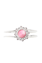 Load image into Gallery viewer, pittmanbling-and-jewelry-inc-presentspalace-dream-pink-bracelet-paparazzi-accessories