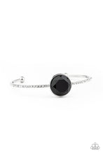 Load image into Gallery viewer, pittmanbling-and-jewelry-inc-presentsblack-bracelet-18-138-0319-paparazzi-accessories