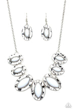 Load image into Gallery viewer, pittmanbling-and-jewelry-inc-presentsterra-color-white-necklace-paparazzi-accessories