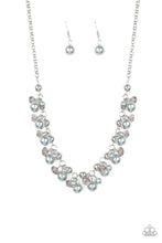 Load image into Gallery viewer, brought-to-you-by-pbjincduchess-royale-silver-necklace-paparazzi-accessories