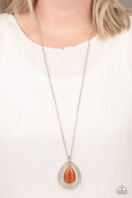 Load image into Gallery viewer, GLOW and Tell - Orange