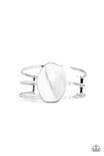 Load image into Gallery viewer, pittmanbling-and-jewelry-inc-presentscanyon-dream-white-bracelet-paparazzi-accessories