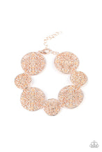 Load image into Gallery viewer, pittmanbling-and-jewelry-inc-presentsmodestly-malibu-rose-gold-paparazzi-accessories