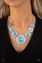 Load image into Gallery viewer, Paparazzi Accessories ⚘ Simply Santa Fe - Complete Trend Blend ⚘ Flat Rate Ship $4.50 ⚘