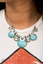 Load image into Gallery viewer, Paparazzi Accessories ⚘ Simply Santa Fe - Complete Trend Blend ⚘ Flat Rate Ship $4.50 ⚘