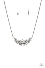 Load image into Gallery viewer, pittmanbling-and-jewelry-inc-presentsheirs-and-graces-black-necklace-paparazzi-accessories
