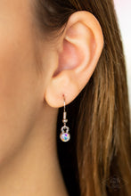 Load image into Gallery viewer, Paparazzi Accessories ⚘ Royal Rendezvous - Multi Necklace⚘ Flat Rate Ship $4.50 ⚘