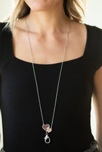 Load image into Gallery viewer, Paparazzi Accessories ⚘ Lover - Multi Lanyard⚘ Flat Rate Ship $4.50 ⚘