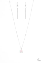 Load image into Gallery viewer, brought-to-you-by-pbjincturn-on-the-charm-pink-necklace-paparazzi-accessories
