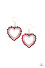 Load image into Gallery viewer, pittmanbling-and-jewelry-inc-presentshigh-school-sweethearts-red-paparazzi-accessories