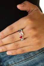 Load image into Gallery viewer, Paparazzi Accessories ⚘ Always Adored - Multi Ring⚘ Flat Rate Ship $4.50 ⚘