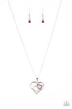Load image into Gallery viewer, pittmanbling-and-jewelry-inc-presentscupid-charm-red-paparazzi-accessories