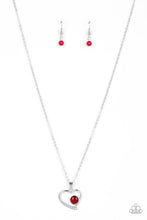 Load image into Gallery viewer, pittmanbling-and-jewelry-inc-presentsheart-full-of-love-red-paparazzi-accessories