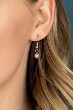 Load image into Gallery viewer, Paparazzi Accessories ❋Fashion Flaunt - Purple Necklace❋ Flat Rate Ship $4.50❋