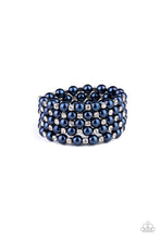 Load image into Gallery viewer, brought-to-you-by-pbjincrich-royal-blue-bracelet-paparazzi-accessories
