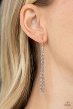 Load image into Gallery viewer, Paparazzi Accessories ⚘ Zen Generation - Blue Necklace⚘ Flat Rate Ship $4.50 ⚘