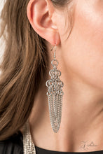 Load image into Gallery viewer, Paparazzi Accessories ⚘ Defiant ⚘ Flat Rate Ship $4.50 ⚘