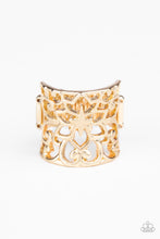 Load image into Gallery viewer, pittmanbling-and-jewelry-inc-presentsguru-garden-gold-ring-paparazzi-accessories