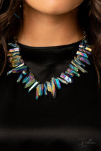 Load image into Gallery viewer, Paparazzi Accessories ❋Charismatic ❋ Flat Rate Ship $4.50❋