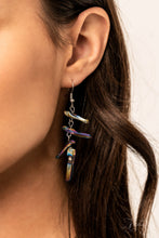 Load image into Gallery viewer, Paparazzi Accessories ❋Charismatic ❋ Flat Rate Ship $4.50❋