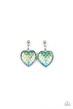 Load image into Gallery viewer, Paparazzi Accessories 🌹Starlet Shimmer Earring Kit Starlet Shimmer Earrings🌹 Flat Rate Ship $4.50 🌹