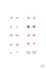 Load image into Gallery viewer, pittman-bling-and-jewelry-presentsstarlet-shimmer-earring-kit-438-paparazzi-accessories