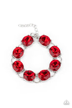 Load image into Gallery viewer, pittmanbling-and-jewelry-inc-presentsmind-your-manners-red-paparazzi-accessories
