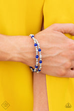 Load image into Gallery viewer, Paparazzi Accessories ❋Ethereally Entangled Bracelet❋ Flat Rate Ship $4.50❋