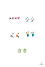 Load image into Gallery viewer, pittman-bling-and-jewelry-presentsstarlet-shimmer-earring-kit-9135-paparazzi-accessories