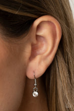 Load image into Gallery viewer, Paparazzi Accessories ⚘ Check Your Heart Rate - Pink Necklace⚘ Flat Rate Ship $4.50 ⚘