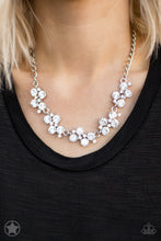 Load image into Gallery viewer, Paparazzi Accessories ⚘ Hollywood Hills Necklace⚘ Flat Rate Ship $4.50 ⚘