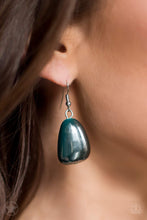 Load image into Gallery viewer, Paparazzi Accessories ⚘ In Good Glazes - Blue Necklace⚘ Flat Rate Ship $4.50 ⚘