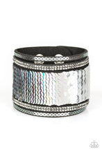 Load image into Gallery viewer, Paparazzi Accessories ❋Heads Or MERMAID Tails - Multi Bracelet❋ Flat Rate Ship $4.50❋
