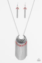 Load image into Gallery viewer, brought-to-you-by-pbjincdesert-coyote-red-paparazzi-accessories
