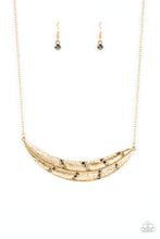 Load image into Gallery viewer, brought-to-you-by-pbjincsay-you-quill-multi-necklace-paparazzi-accessories

