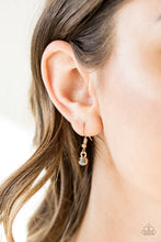 Load image into Gallery viewer, Paparazzi Accessories ❋Say You QUILL - Multi Necklace❋ Flat Rate Ship $4.50❋
