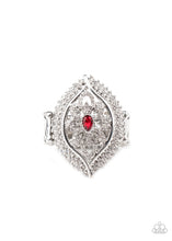 Load image into Gallery viewer, brought-to-you-by-pbjincglammed-up-gardens-red-paparazzi-accessories
