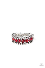Load image into Gallery viewer, brought-to-you-by-pbjinccrank-it-up-red-paparazzi-accessories
