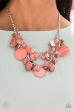 Load image into Gallery viewer, Paparazzi Accessories ❋Glimpses of Malibu - Complete Trend Blend ♥ ❋ Flat Rate Ship $4.50❋
