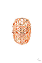 Load image into Gallery viewer, brought-to-you-by-pbjincmandala-grove-copper-ring-paparazzi-accessories
