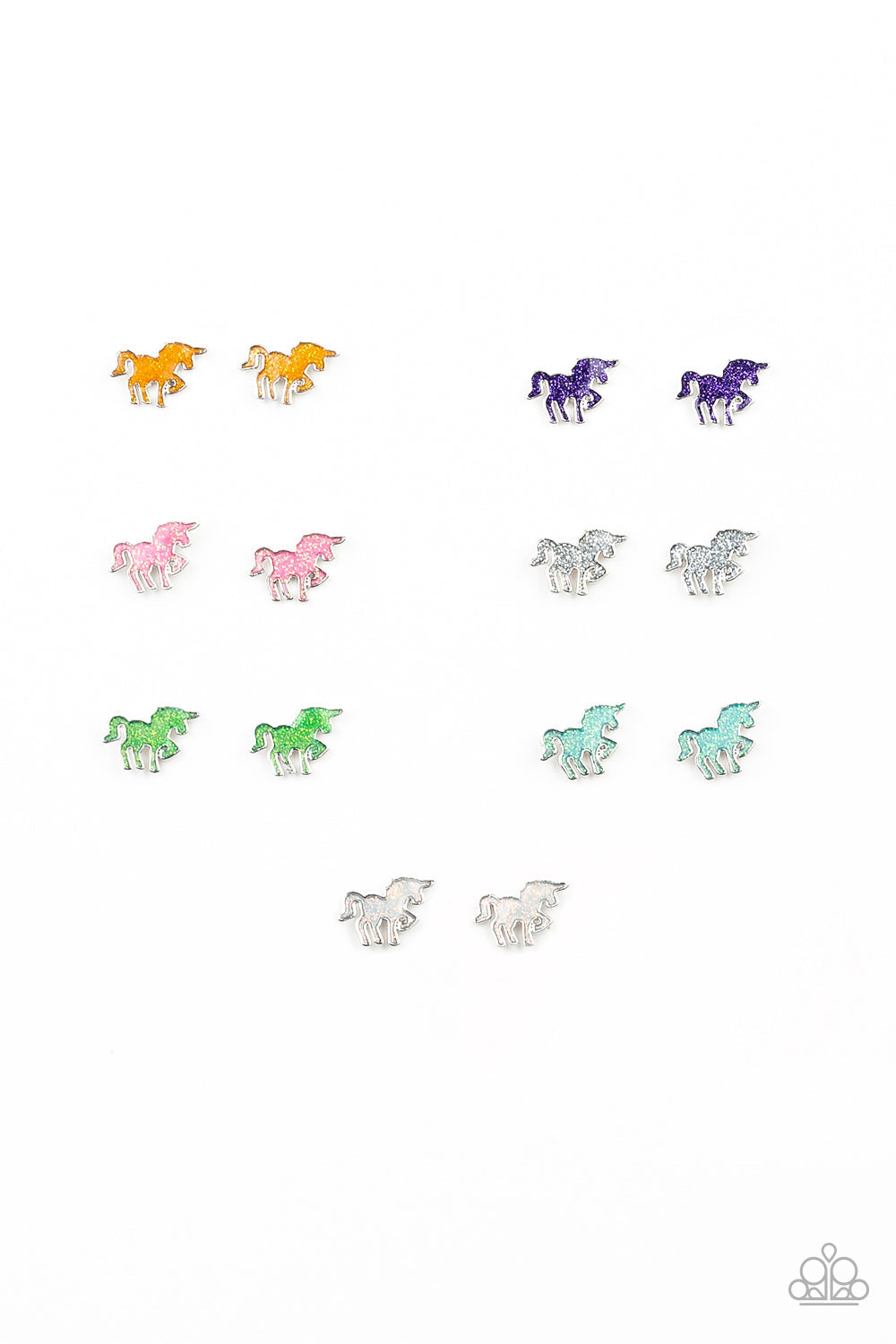 Paparazzi Accessories 🌹Starlet Shimmer Earring Kit Starlet Shimmer Earrings🌹 Flat Rate Ship $4.50 🌹