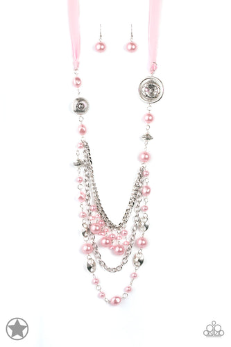 pittmanbling-and-jewelry-inc-presentspink-ribbon-and-pearls-blockbuster-necklace-paparazzi-accessories