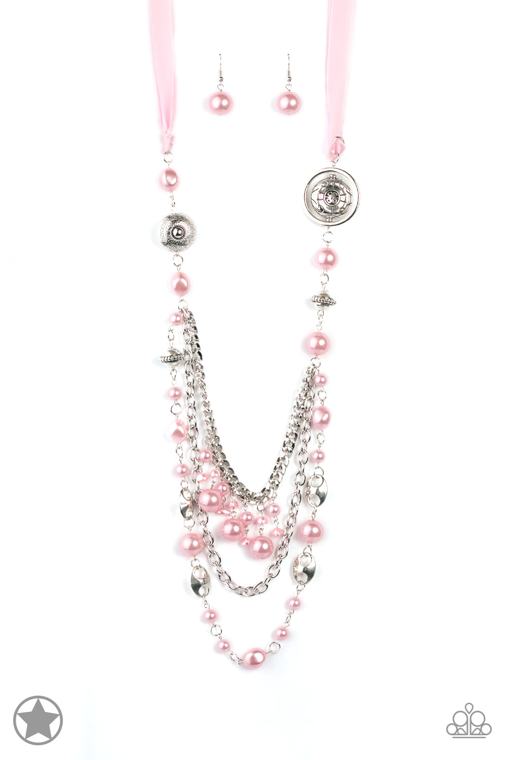pittmanbling-and-jewelry-inc-presentspink-ribbon-and-pearls-blockbuster-necklace-paparazzi-accessories