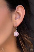 Load image into Gallery viewer, Paparazzi Accessories ⚘ All The Trimmings - Pink Necklace⚘ Flat Rate Ship $4.50 ⚘
