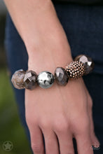 Load image into Gallery viewer, Paparazzi Accessories ⚘ All Cozied Up Bracelet⚘ Flat Rate Ship $4.50 ⚘
