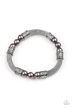 Load image into Gallery viewer, pittmanbling-and-jewelry-inc-presentstalk-some-sensei-black-bracelet-paparazzi-accessories
