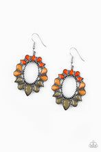 Load image into Gallery viewer, pittmanbling-and-jewelry-inc-presentsfashionista-flavor-multi-earrings-paparazzi-accessories
